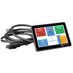 Victron Écran tactile GX Touch 50 pour Cerbo GX