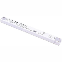 Alimentation LED 12V DC pour éclairage - 100W