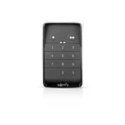 Somfy 1870918 - Clavier à code