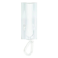 URMET 1133/10 Poste Blanc