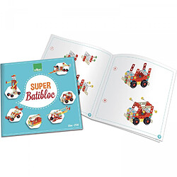 Vilac Super batibloc