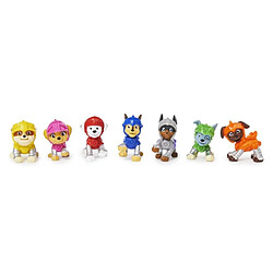 Acheter Spin master Figurine mini Pat' Patrouille Rescue Knights