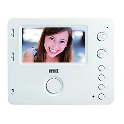 URMET ML Miro Moniteur Couleur