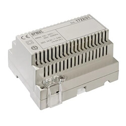 Urmet 1722/21 - Alimentation pour kit Mininote+