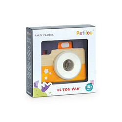 LE TOY VAN Appareil photo