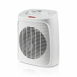 Radiateur soufflant HAEGER