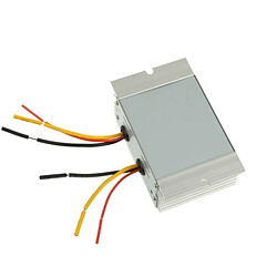Wewoo Transformateur abaisseur 24V à 12V