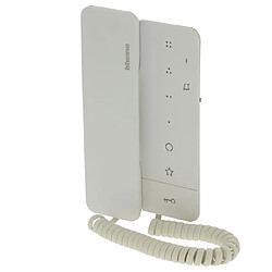 Bticino BT344292 - Poste intérieur audio Classe 100