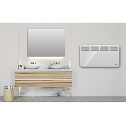 Radiateur convecteur 2000w - QUICKFIX2000 - SUPRA