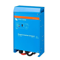 Victron 220V 1600 VA 12V Compact