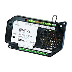 URMET Digitalisateur 18BP+M HP