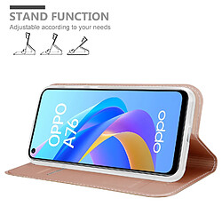 Acheter Cadorabo Coque Oppo A36/A76/A96/Realme 9i - Rose