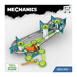 Acheter Gardenkraft jeu de construction Geomag Mechanics Gravity