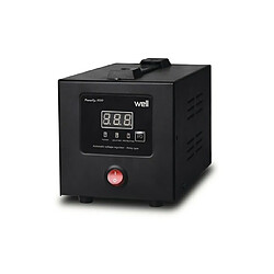 Agile R1000P stabilisateur de tension 1000VA