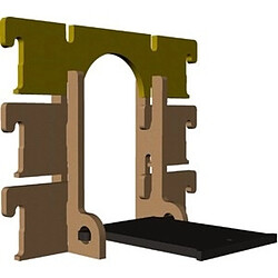 Ardennes Toys Pont Levis