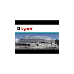 Legrand module d’alimentation DX³ 4P