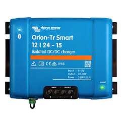 Victron Orion-Tr Smart convertisseur DC-DC