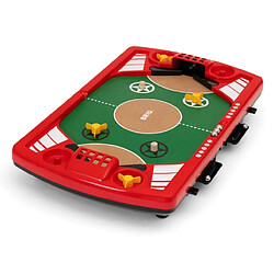 Brio Flipper Duo Challenge