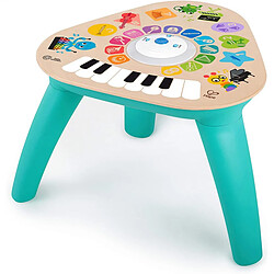 Hape Table musicale Magic Touch - Vert