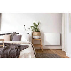 Avis Atlantic Sokio 1250W - Blanc