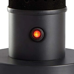 Kekai 1000W - Noir pas cher