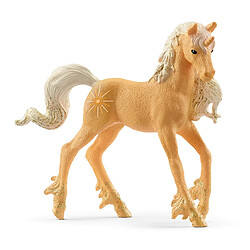Schleich figurine licorne Bayala Pierre du Soleil