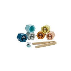 PLAN TOYS Nid d'Abeilles