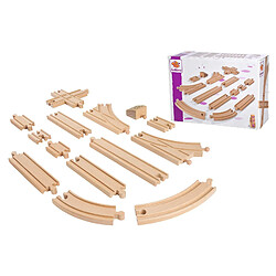 Acheter Eichhorn Schienensortiment