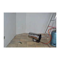 Rothenberger Roturbo 19000 - Générateur d'Air Chaud