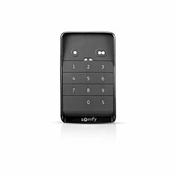 Somfy 2 RTS 1870917