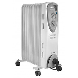 Eurom Radiateur Circulation Huile 2000W