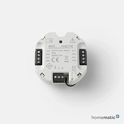 Acheter HOMEMATIC IP Wiegand Schnittstelle