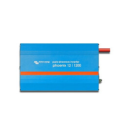 Victron convertisseur de tension pur sinus Phoenix 1200 VA 12 V ? 230 V
