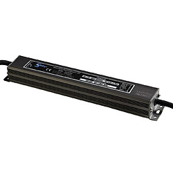 Europole Convertisseur électronique 24V 30W IP66
