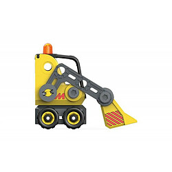 Avis Meccano Junior Modèle random