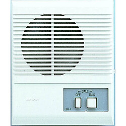 Aiphone Poste Maître LEM1