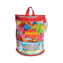 Ecoiffier Sac Promo 150 Briques