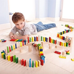 Haba La Grande Culbute