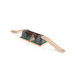 Brio Pont Catastrophe