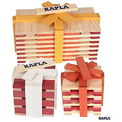 Kapla jeu de construction Octocolor