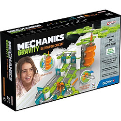 Acheter Gardenkraft jeu de construction magnétique Geomag Mechanics Gravity