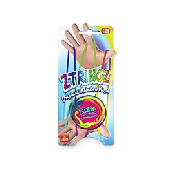 Goliath Ztringz jeu de ficelle - Multicolore