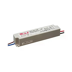 Alimentation LED étanche IP67