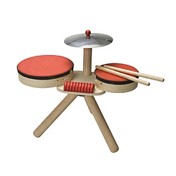 Plan Toys Mini Batterie PT6410