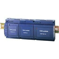 Alimentation rail DIN TDK-Lambda DSP-60-24 - 24 V DC