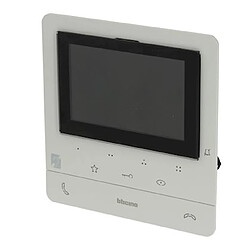 Bticino BT344672 - Blanc