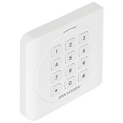 Accessoires de motorisation Hikvision