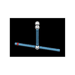 Avis Giochi preziosi Jeu de construction magnétique Geomag Mechanics Motion