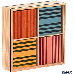 Kapla jeu de construction Octocolor