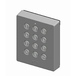 Urmet 1723/46 - Clavier à code Note 2